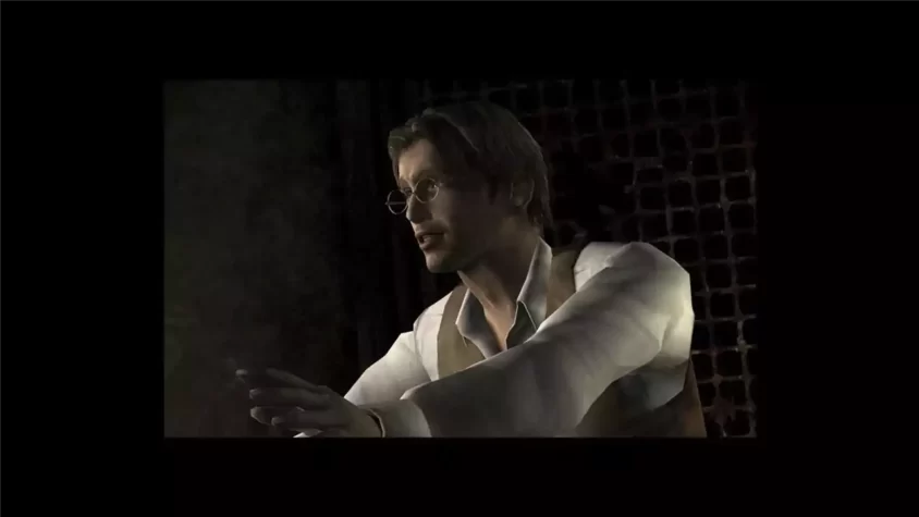 Тайное место в Silent Hill 3 с пугающими признаками