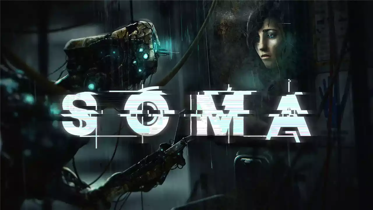 SOMA: системные требования для безболезненного выживания