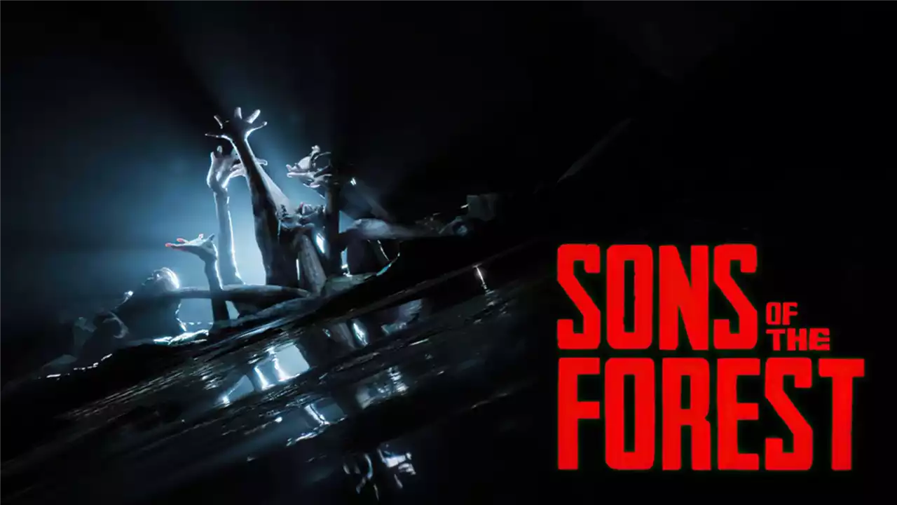 Системные требования Sons of the Forest