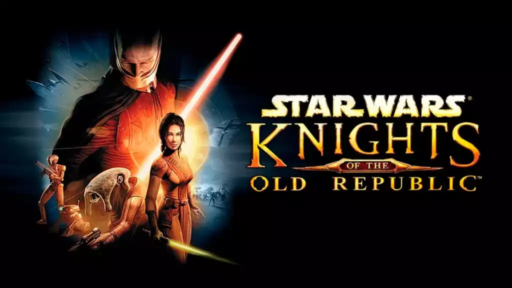 Star Wars Knights of the Old Republic: требования для твоей системы
