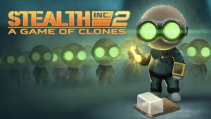 Stealth Inc. 2