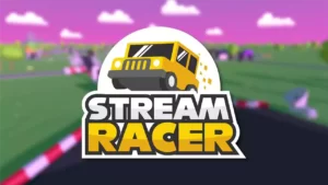 Stream Racer