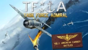 Task Force Admiral