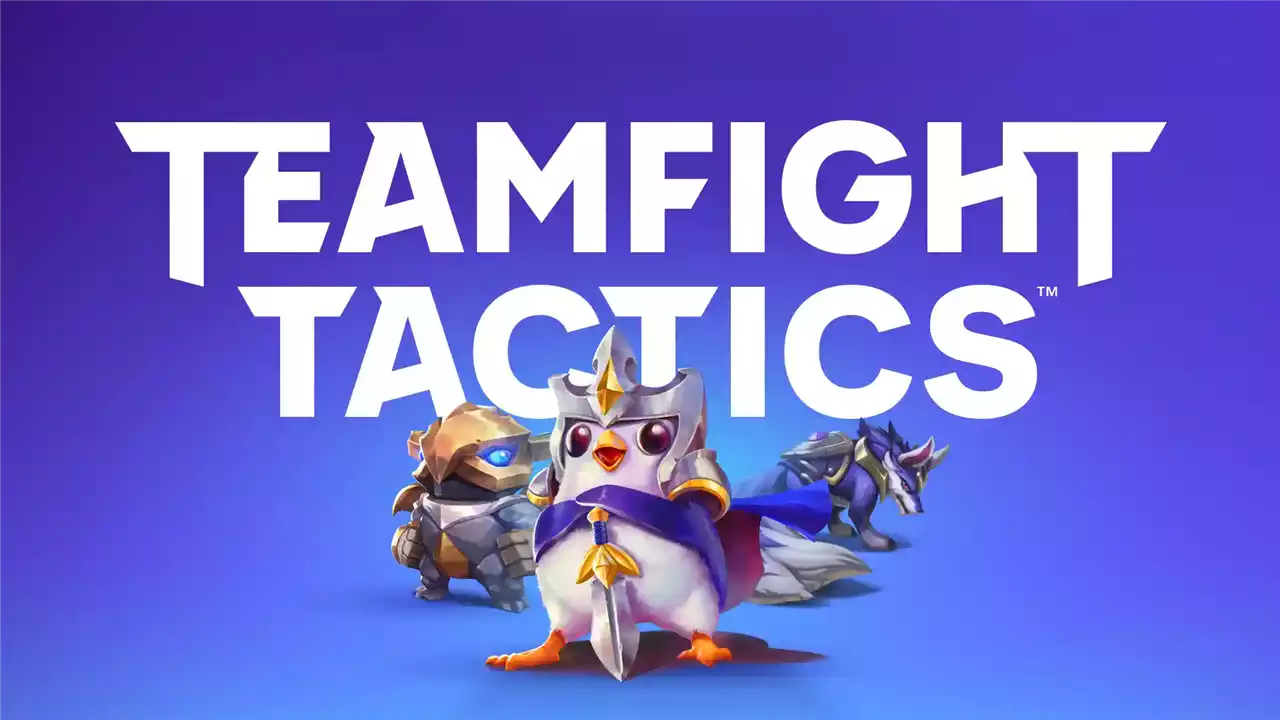 Системные требования Teamfight Tactics: проверь свой ПК