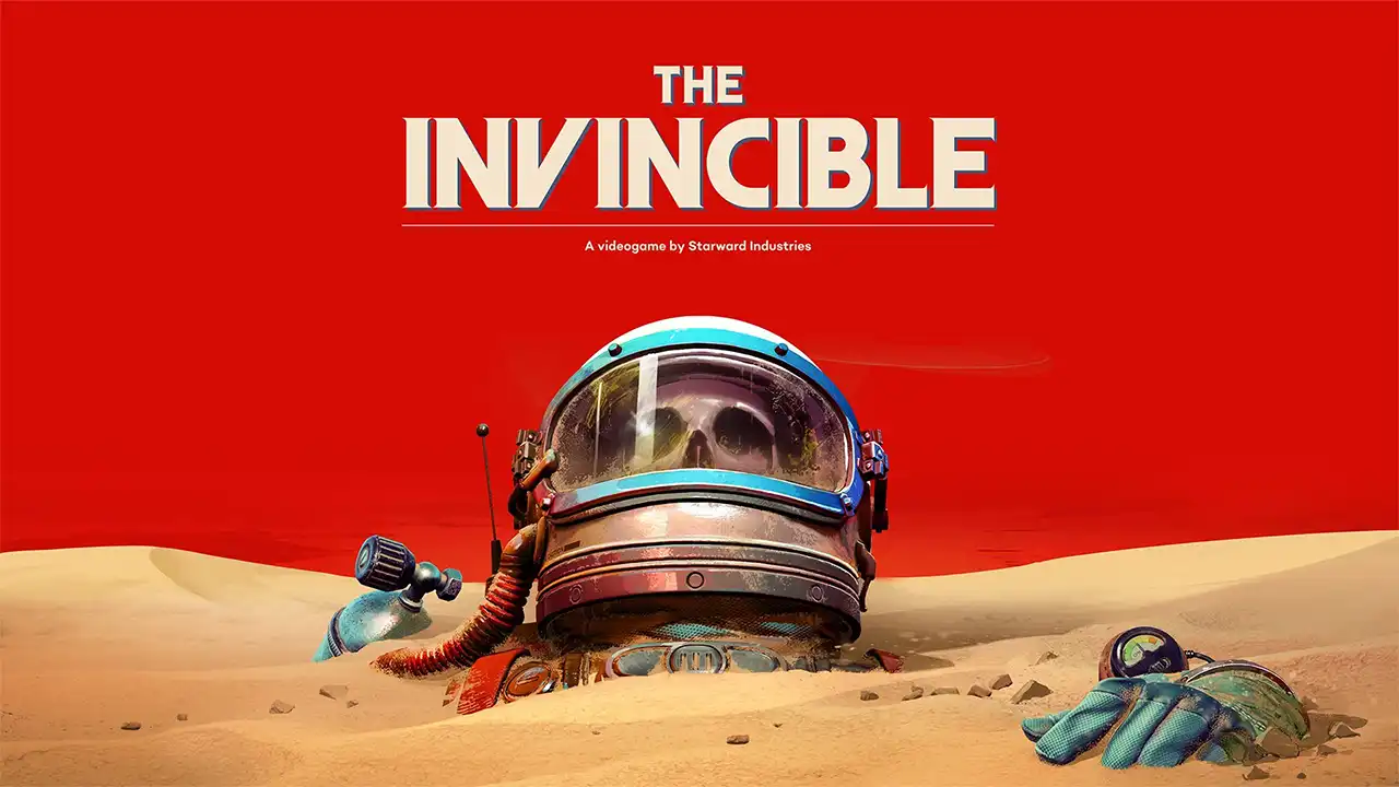 The Invincible: что нужно для игры