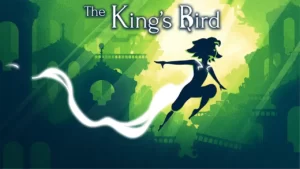 The King’s Bird