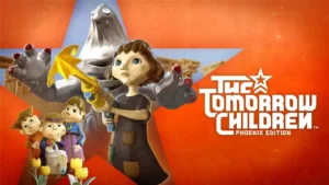 The Tomorrow Children