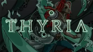 Thyria