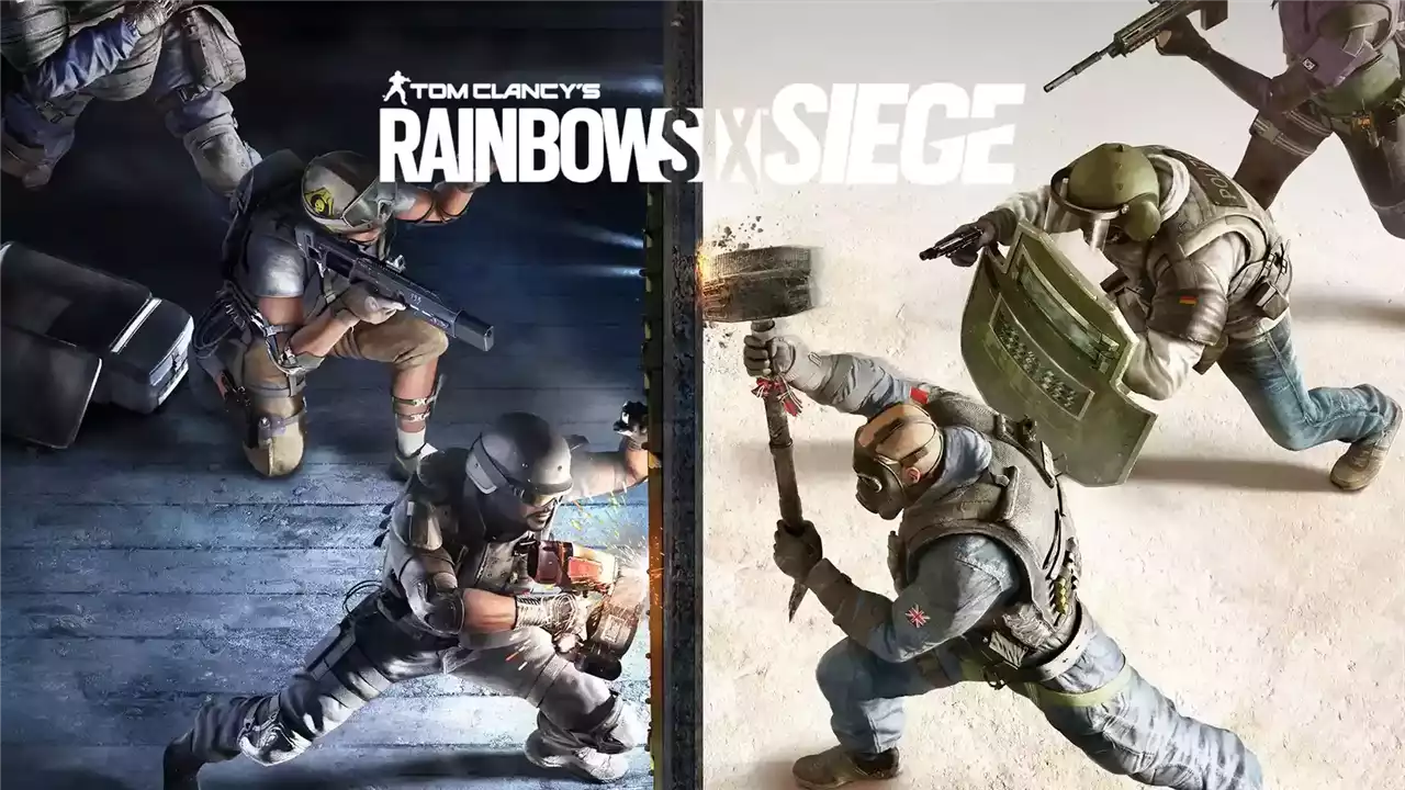 Системные требования Tom Clancy’s Rainbow Six Siege