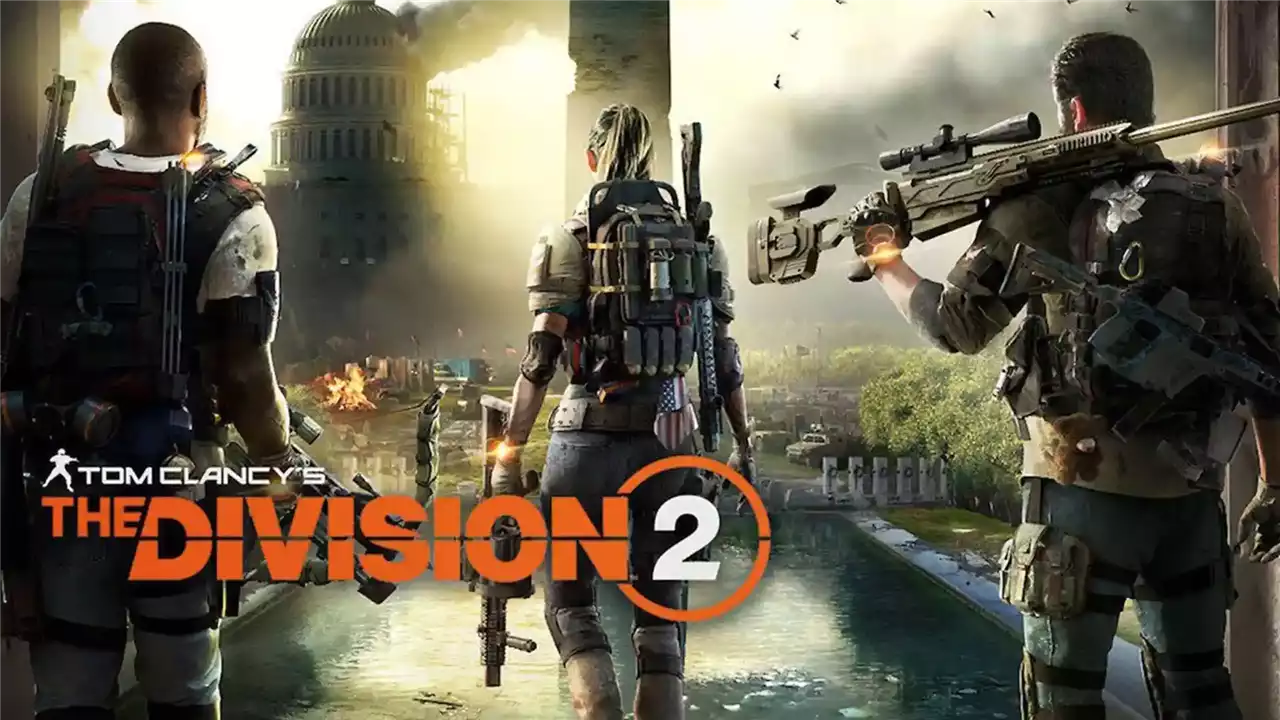Tom Clancy’s The Division 2: требования к системе