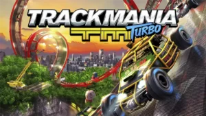 TrackMania Turbo