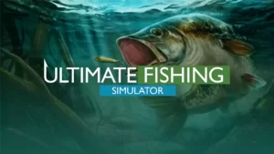 Ultimate Fishing Simulator
