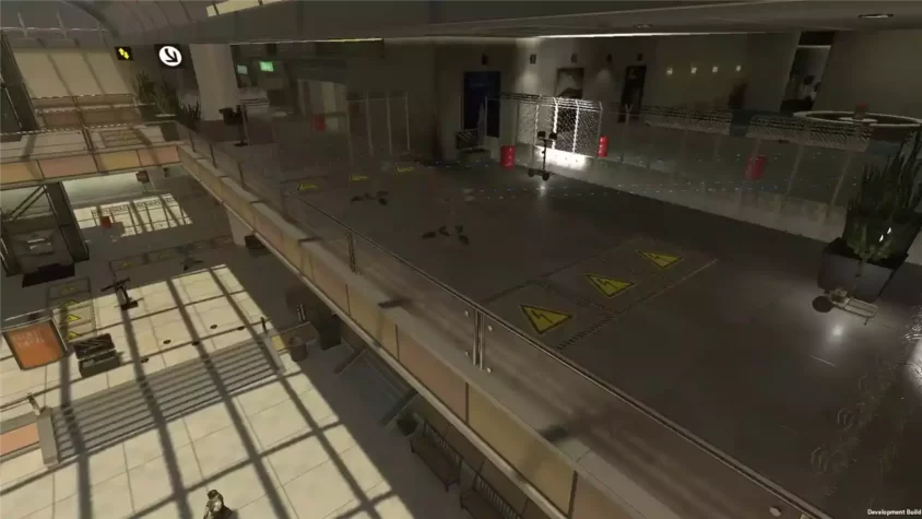 Скриншот игрового процесса в Ultimate Zombie Defense