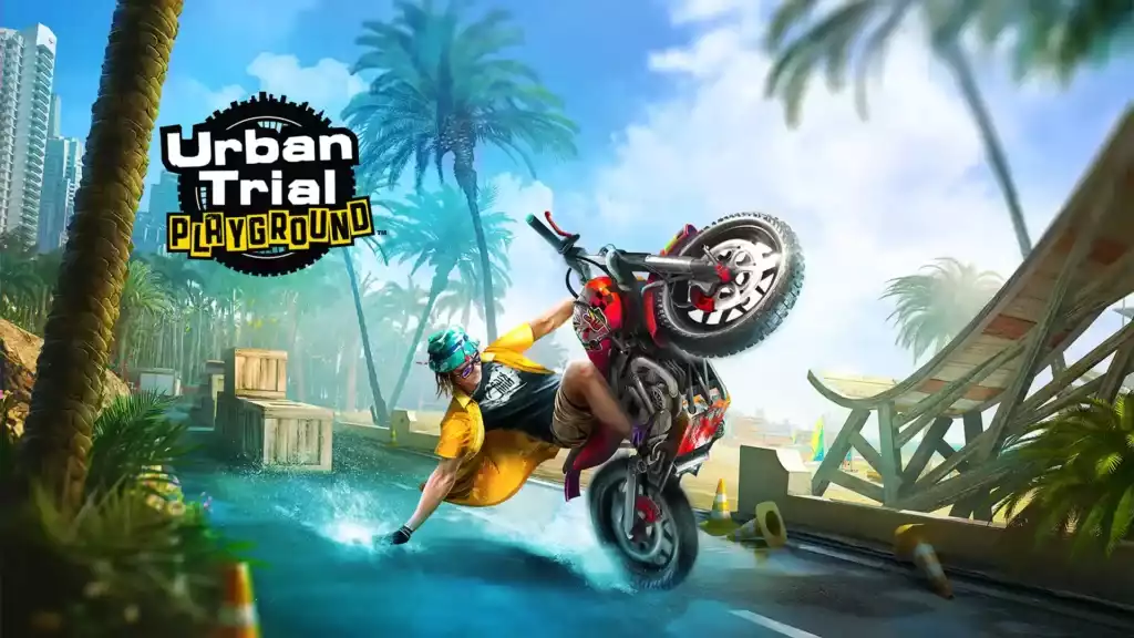 Системные требования для Urban Trial Playground