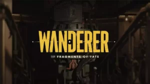 Обложка Wanderer: The Fragments of Fate
