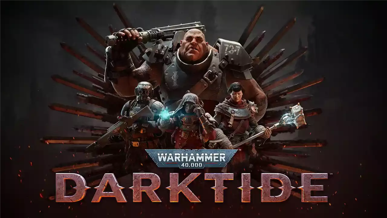 Системные требования для Warhammer 40,000: Darktide
