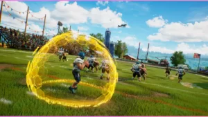 Бесплатный футбол с карточками и без мозгов: Epic снова удивляет
