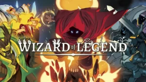 Wizard of Legend