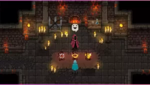 Бесплатная магия с подвохом: Epic сливает Wizard of Legend на сутки