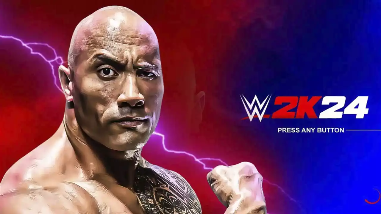 WWE 2K24: какие требования к твоему ПК?