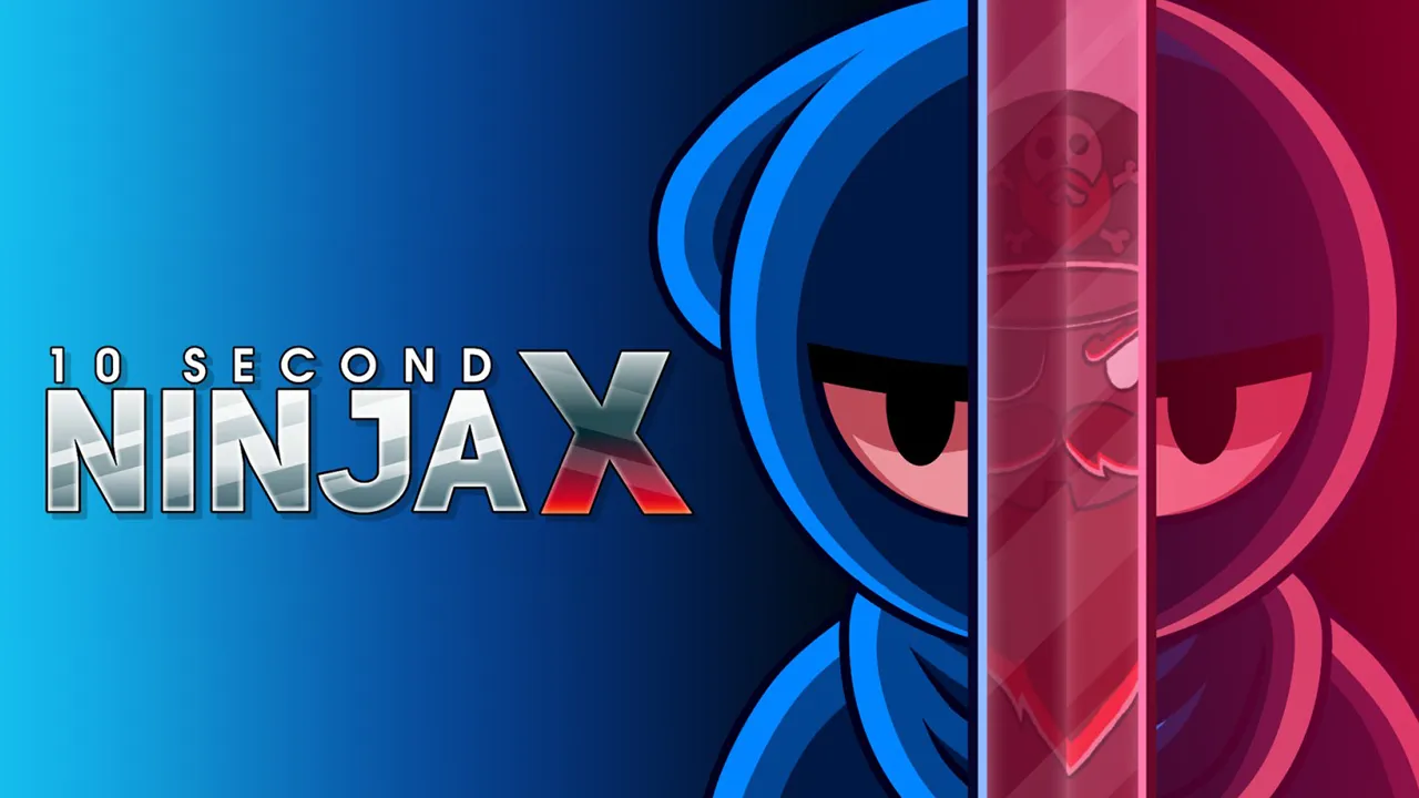 Системные требования для 10 Second Ninja X