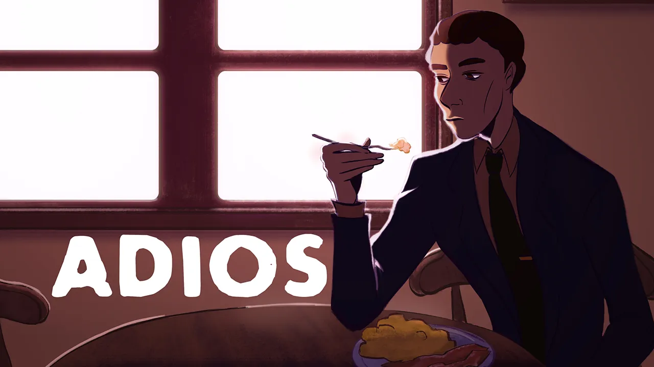 Системные требования Adios