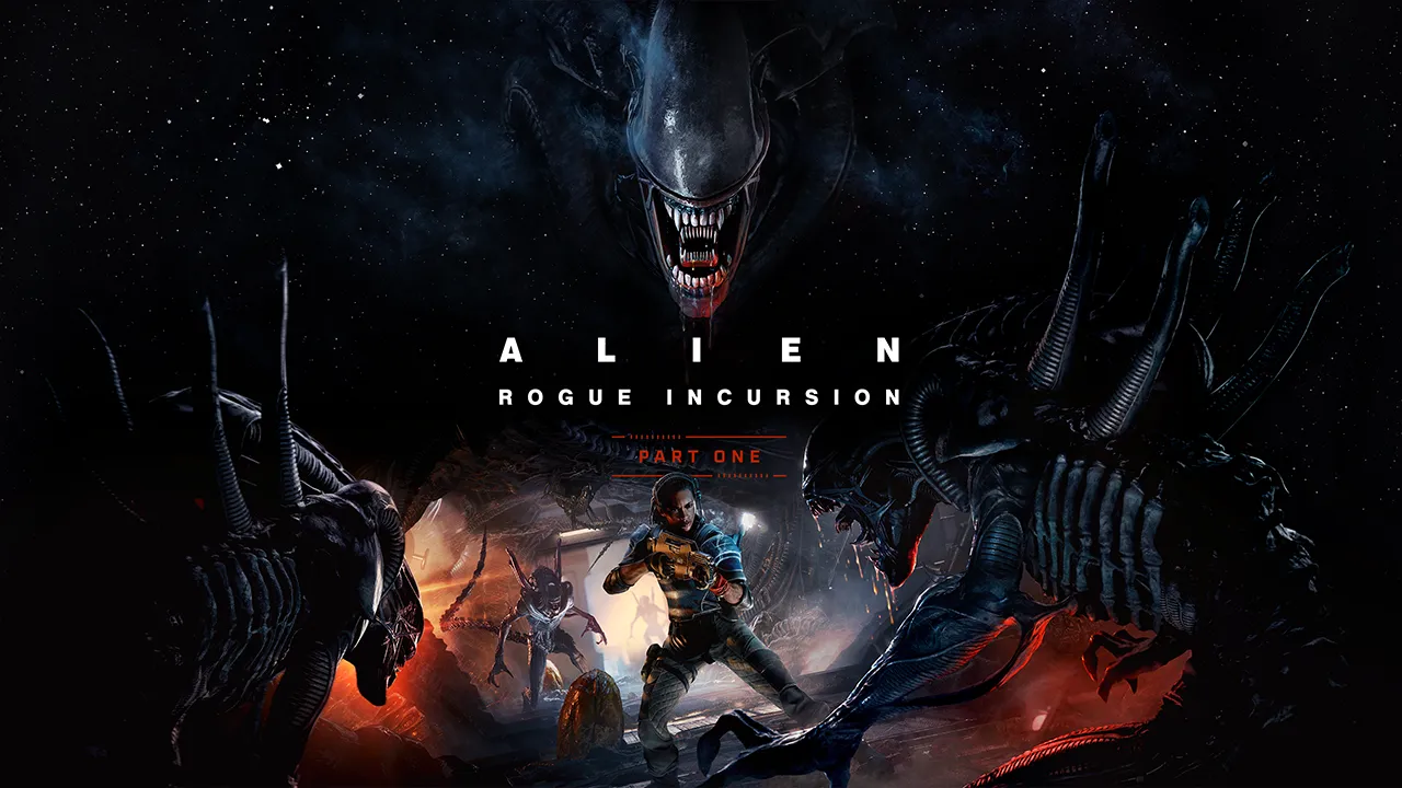 Alien: Rogue Incursion