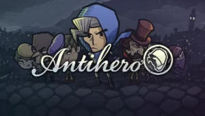 Antihero