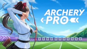 Archery Pro