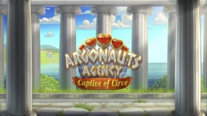 Argonauts Agency 5