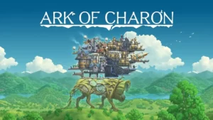 Ark Of Charon