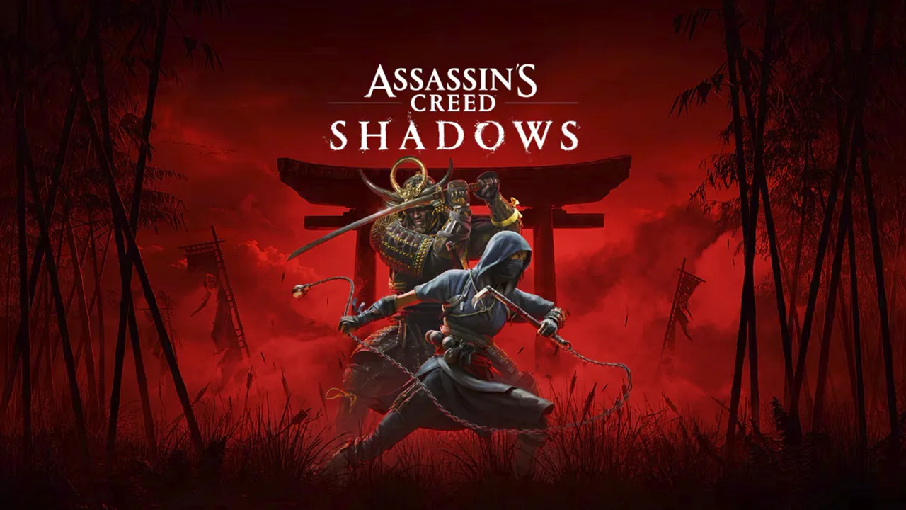 Assassin’s Creed Shadows