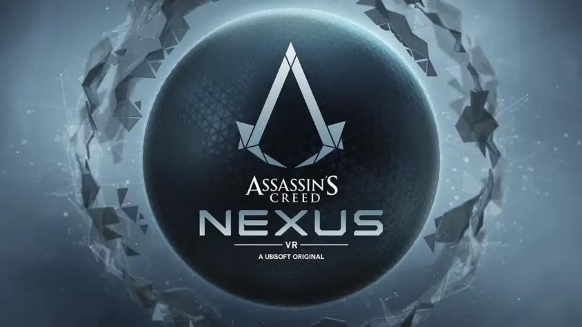 Обложка Assassin’s Creed Nexus VR