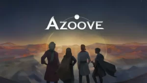 Обложка Azoove