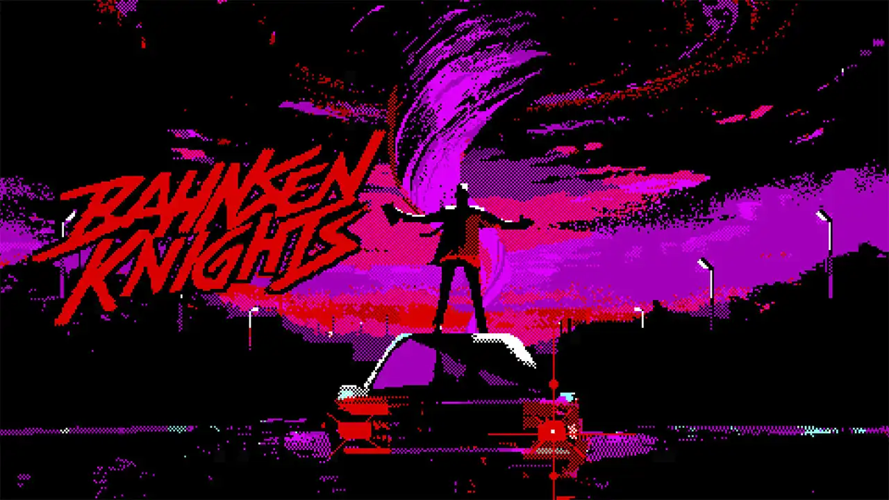 Время прохождения Bahnsen Knights
