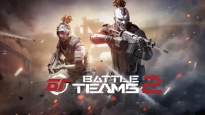 Battle Teams 2