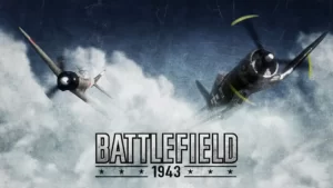 Battlefield 1943