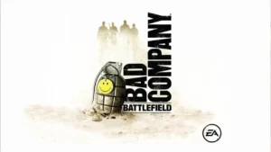 Обложка Battlefield: Bad Company