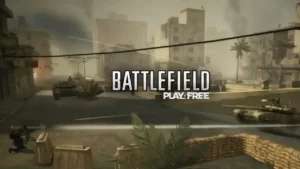 Обложка Battlefield: Play4Free