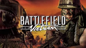 Battlefield: Vietnam