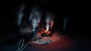 Бесплатный билет под воду: раздача Beyond Blue уже началась