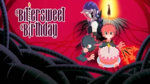 Bittersweet Birthday