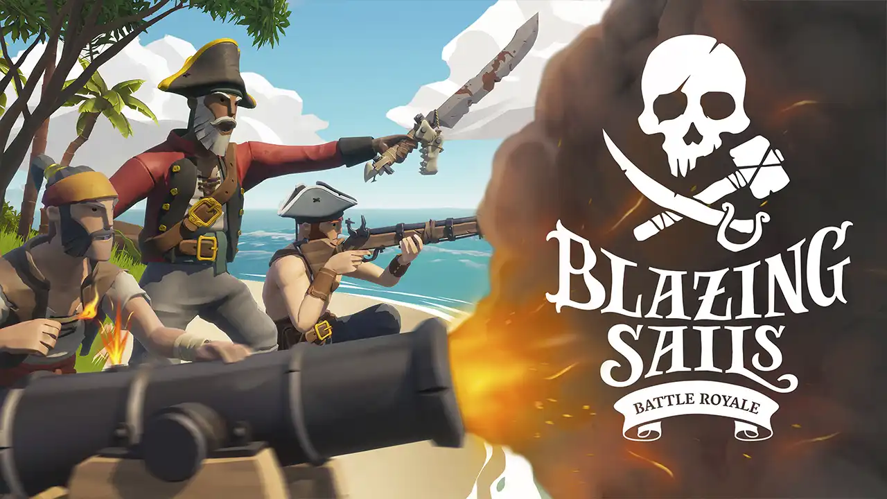 Blazing Sails: как запустить игру без проблем
