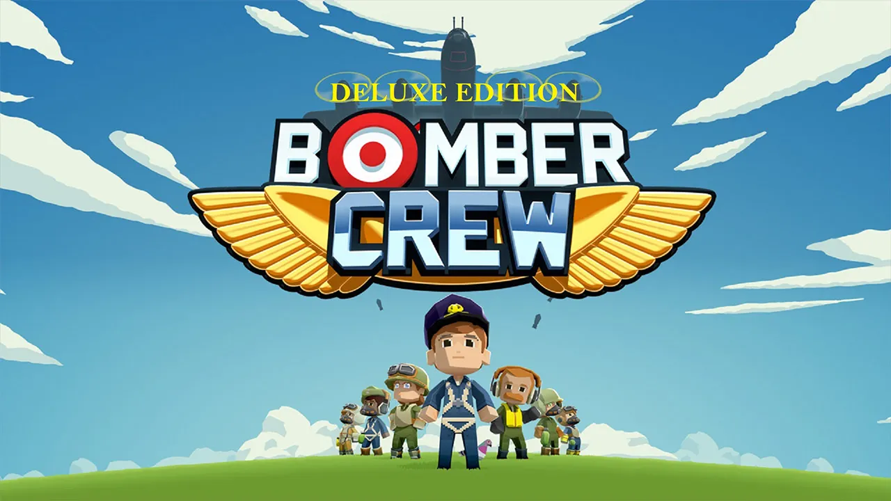 Системные требования Bomber Crew