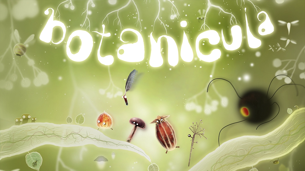 Botanicula