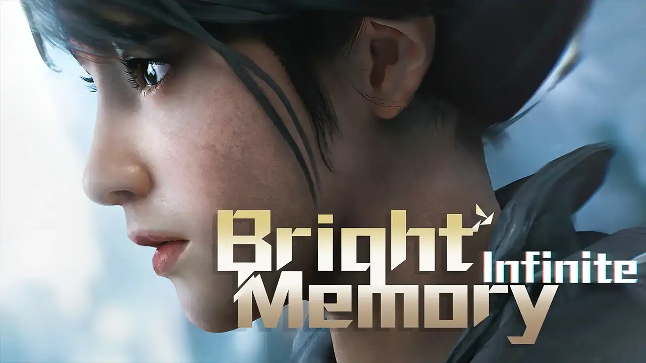 Время прохождения Bright Memory: Infinite