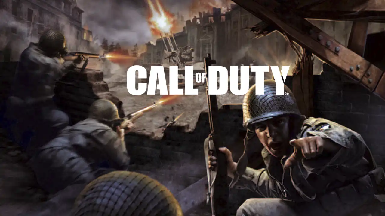 Системные требования Call of Duty: готов ли твой ПК?