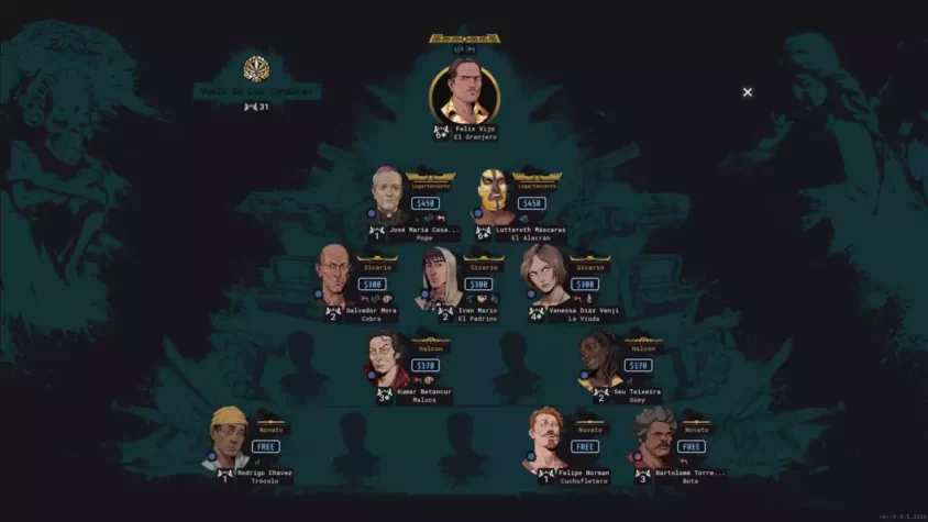 Менеджмент в Cartel Tycoon: погоня за властью и деньгами