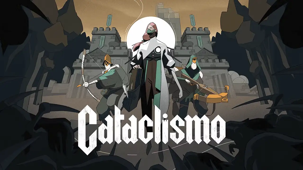 Cataclismo: минимальные и рекомендуемые системные требования