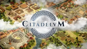 Обложка Citadelum
